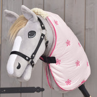 Stalldecke Rosy