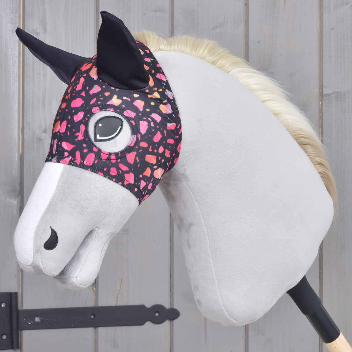 Masque pour cheval Roxy