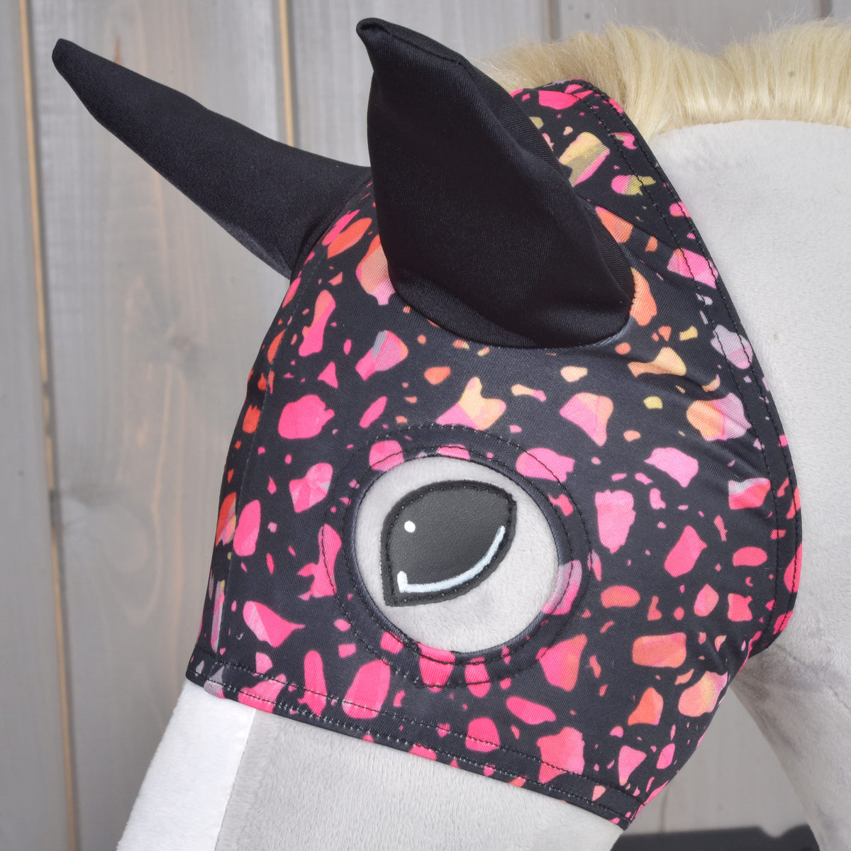 Masque pour cheval Roxy