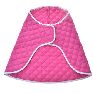 Ensemble Rose Fuchsia Argenté