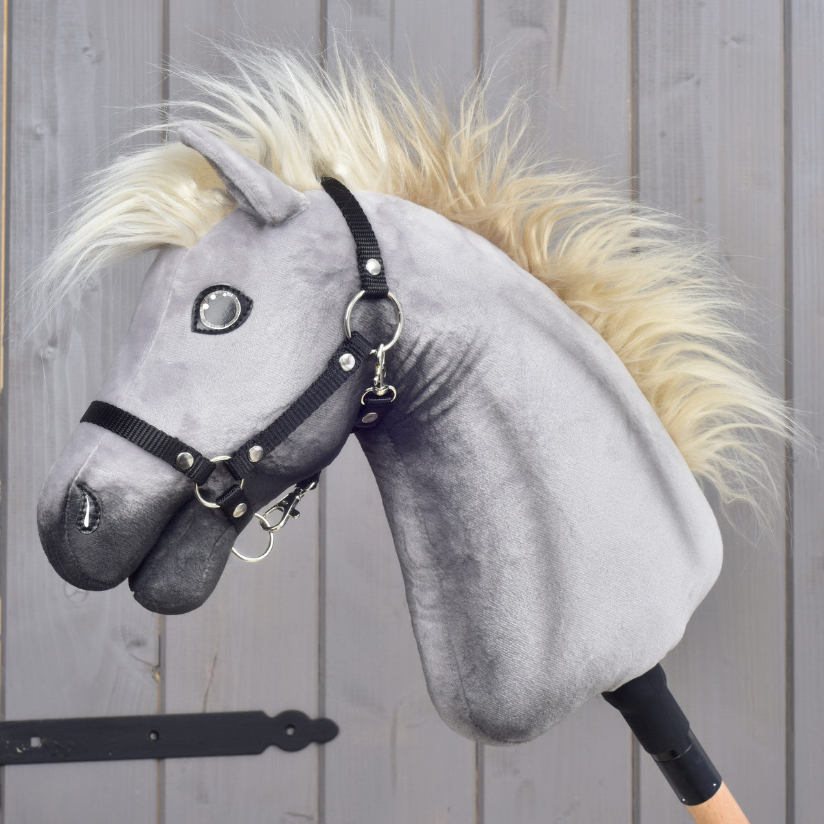 Hobby Horse Silver Dream - taille S