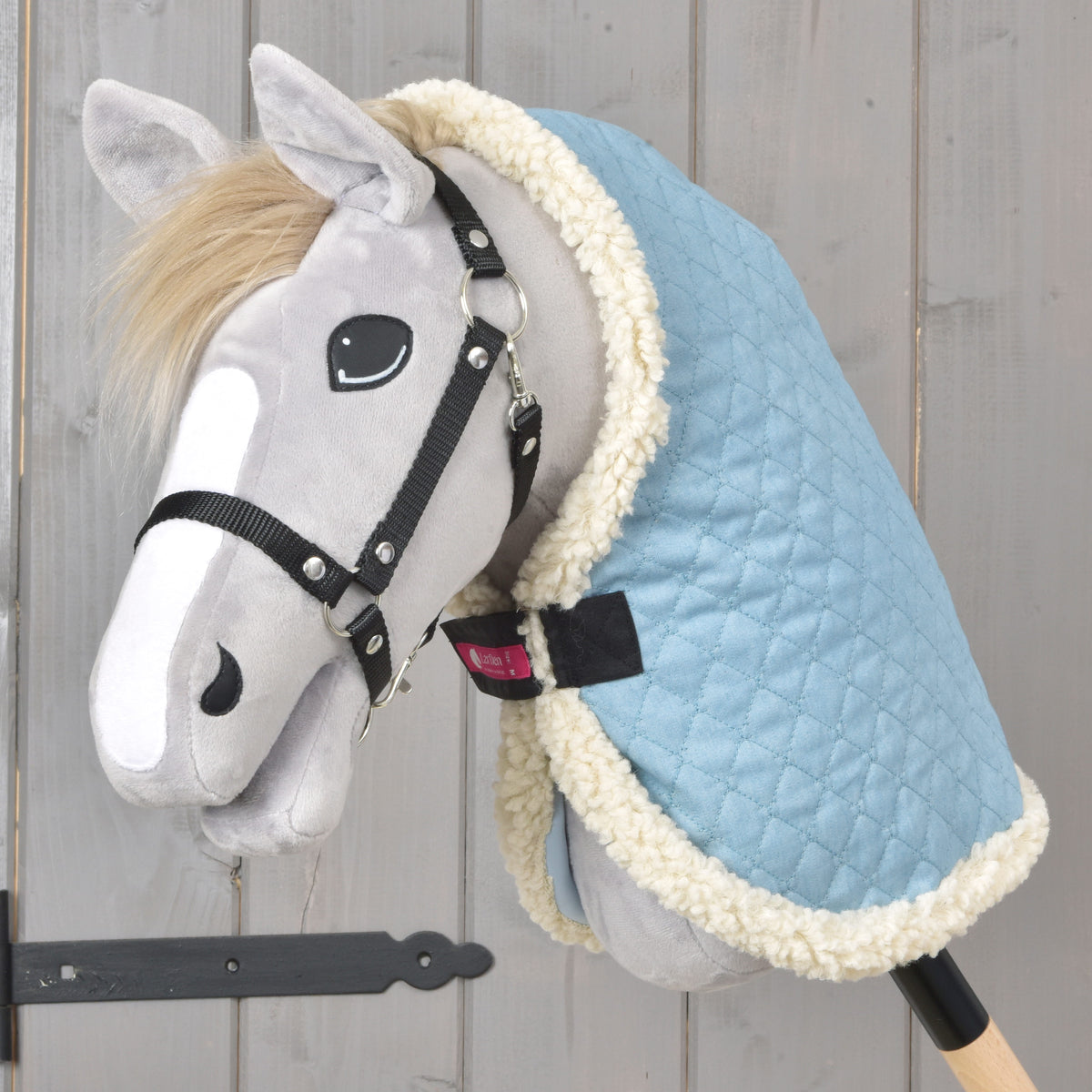 Couverture d’écurie Sky Blue