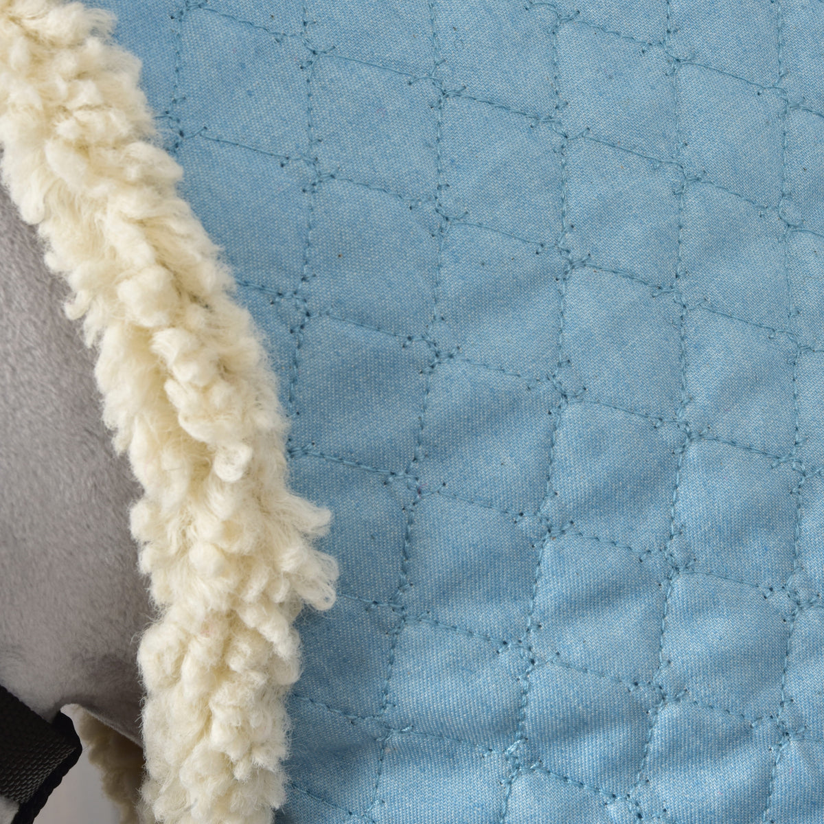 Couverture d’écurie Sky Blue