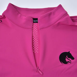 T-Shirt LarDen Pink