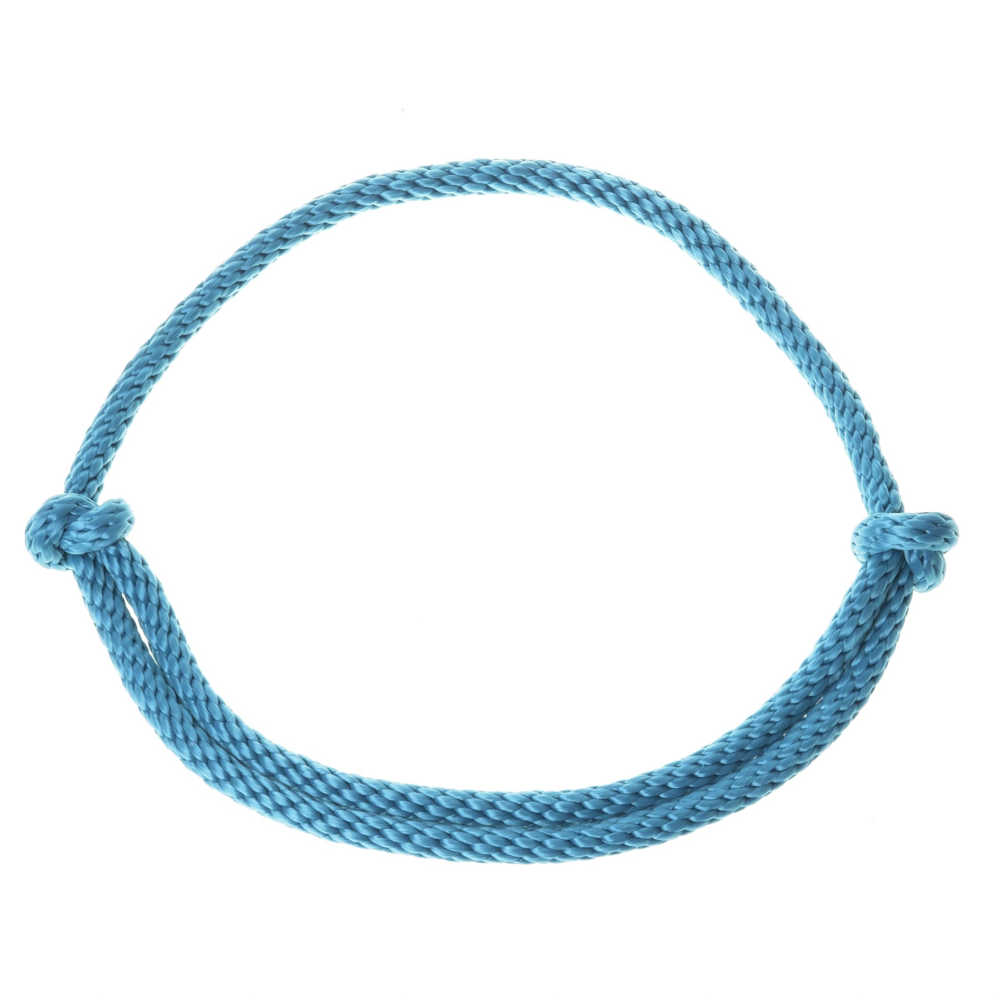 Halsring Türkis