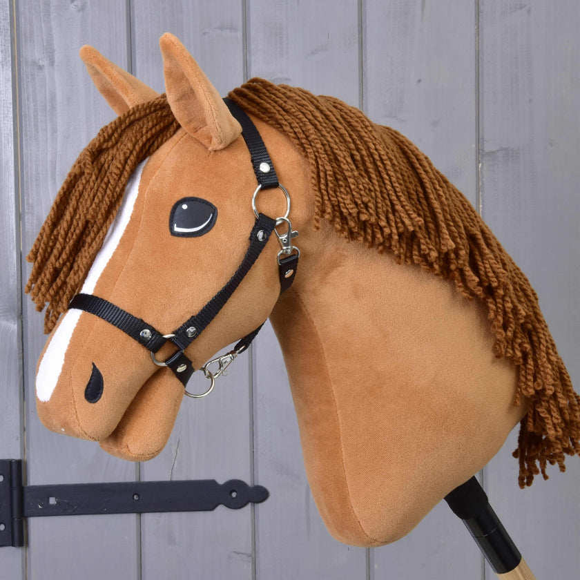Hobby Horse Wendy avec licol noir