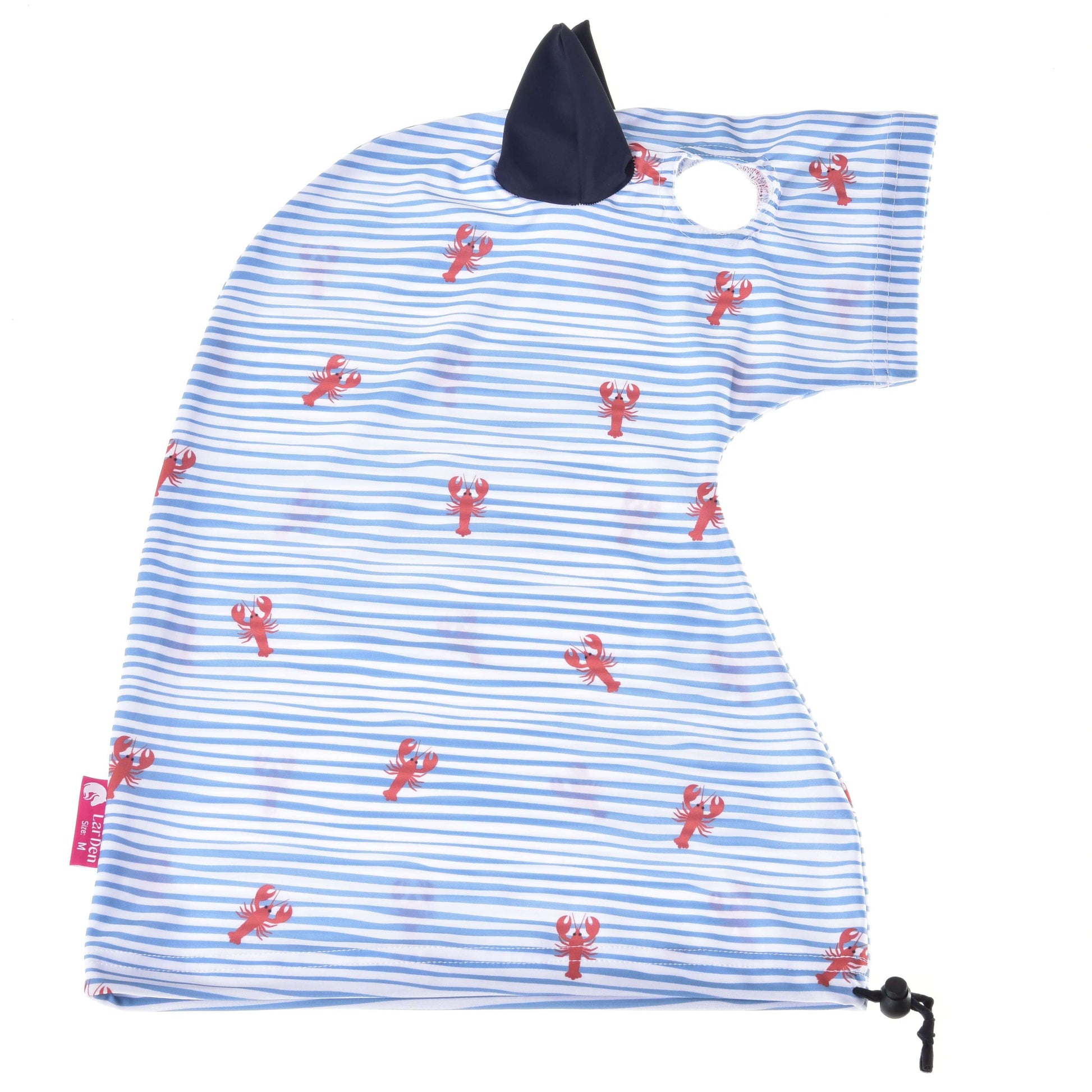 Hobby Horse Schutzanzug Andromeda (Lycra)
