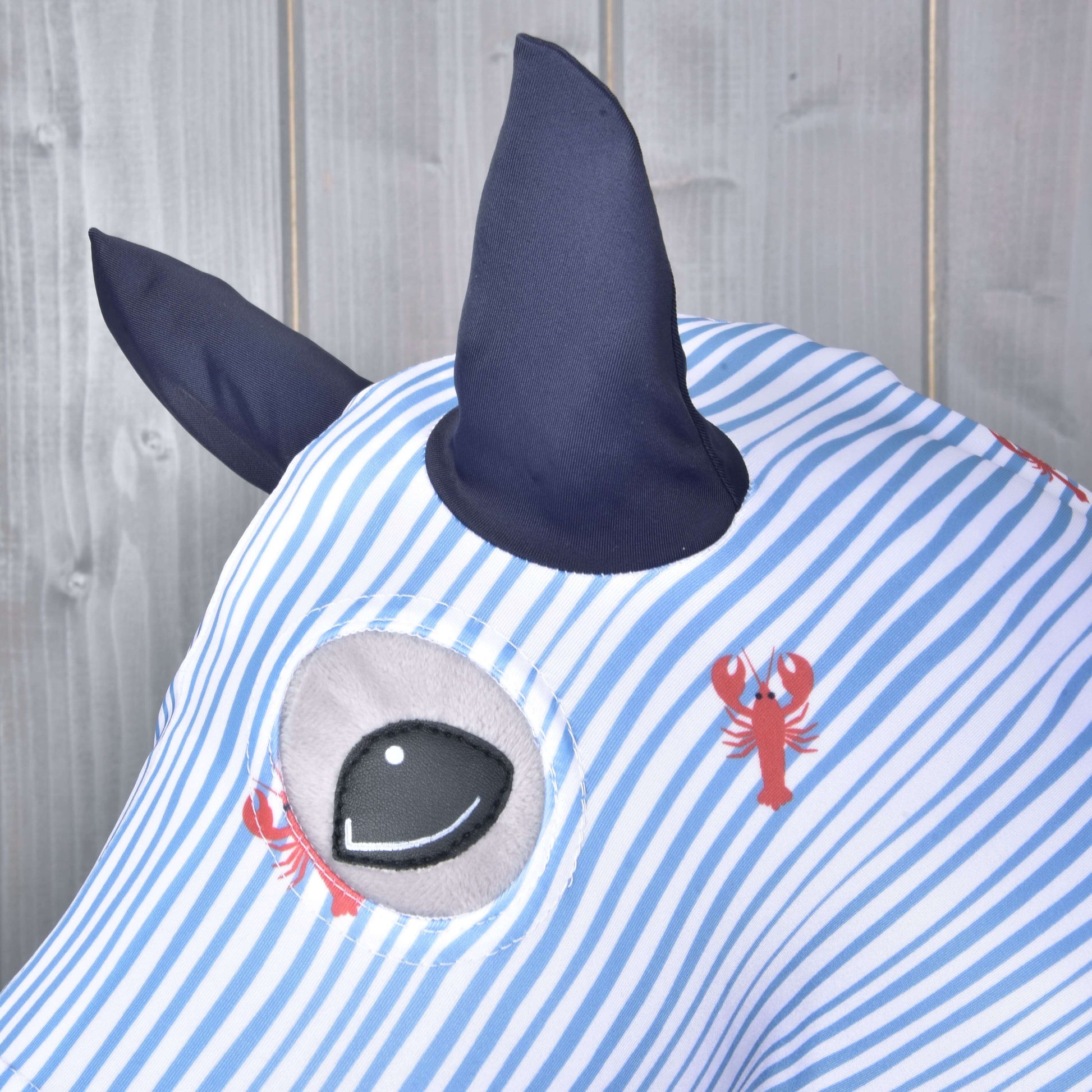 Hobby Horse Schutzanzug Andromeda (Lycra)
