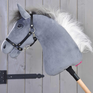 Hobby Horse Beauty avec licol noir