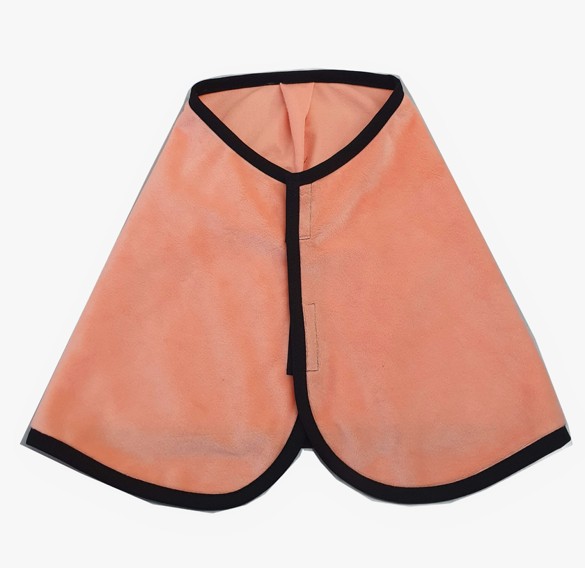 Couverture Pêche