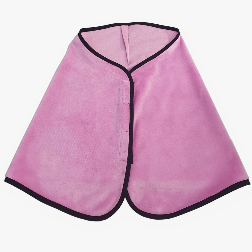 Couverture Rose