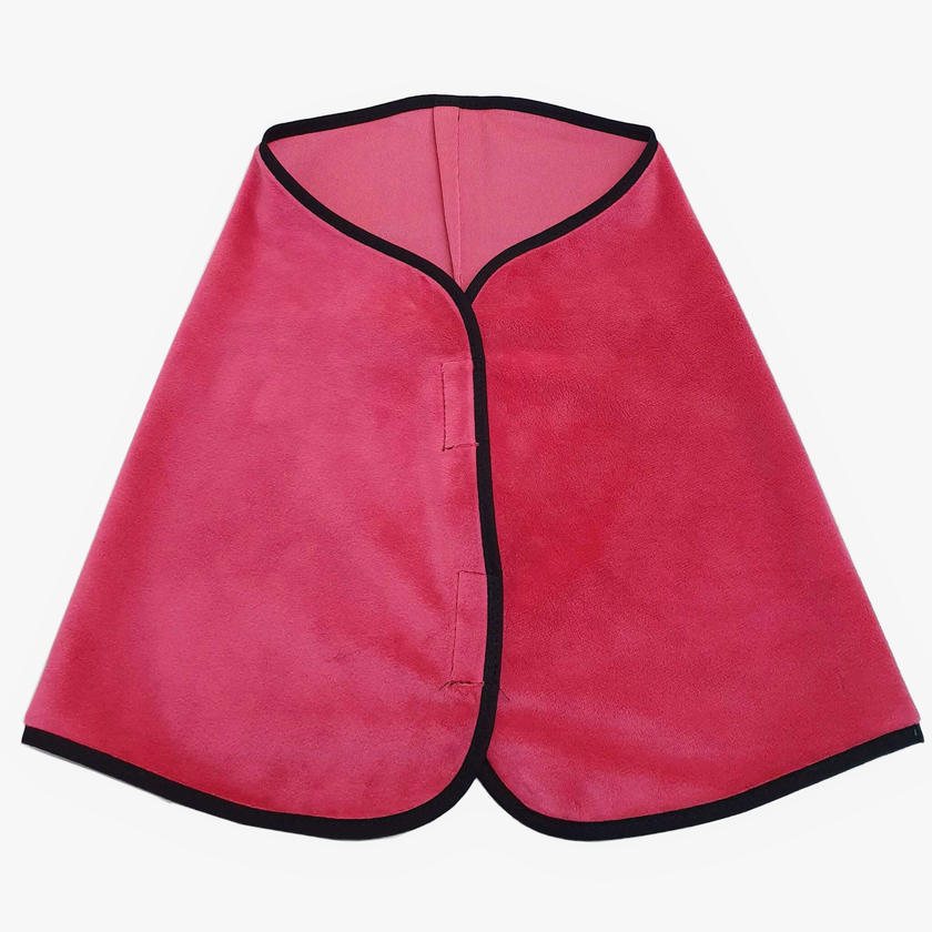 Couverture Framboise