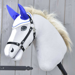 Bonnet d'oreilles Crème Perle