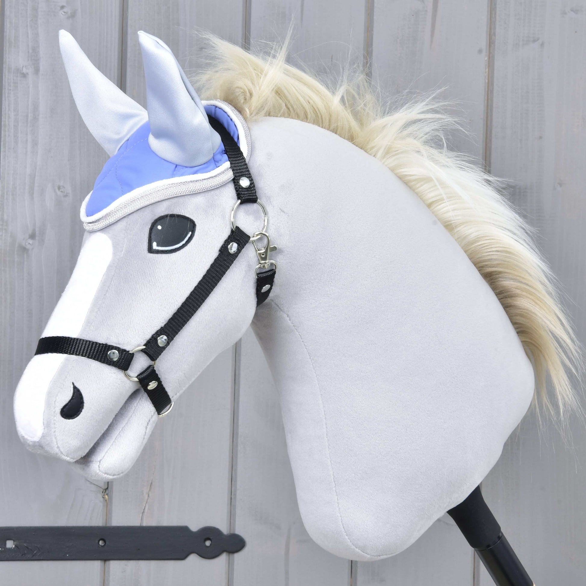 Bonnet d'Oreilles Léger Violet Clair