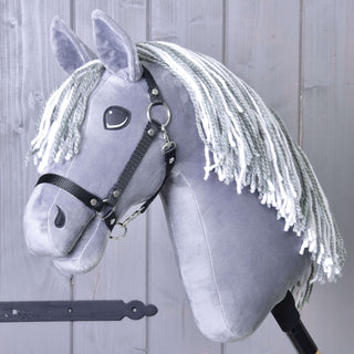 Hobby Horse Calypso avec licol noir