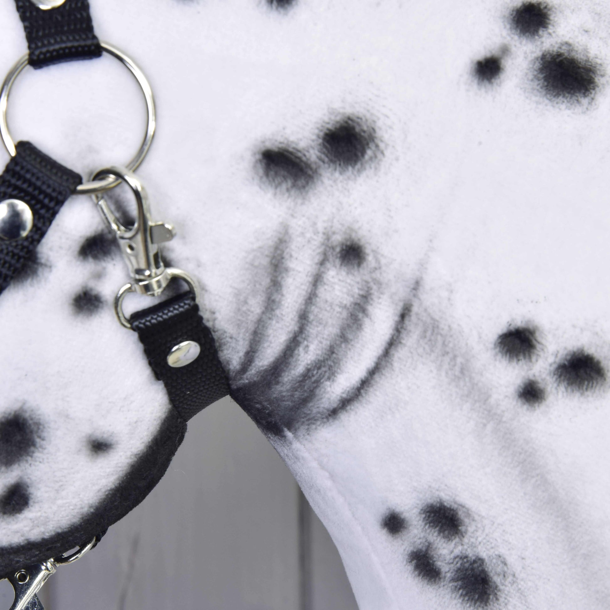 Hobby Horse Chantal avec licol noir