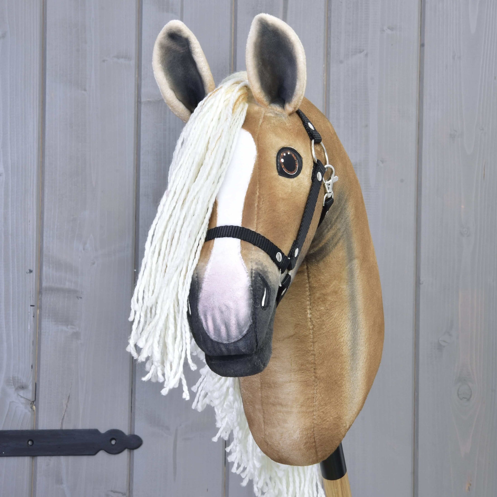 Hobby Horse Connie avec licol noir