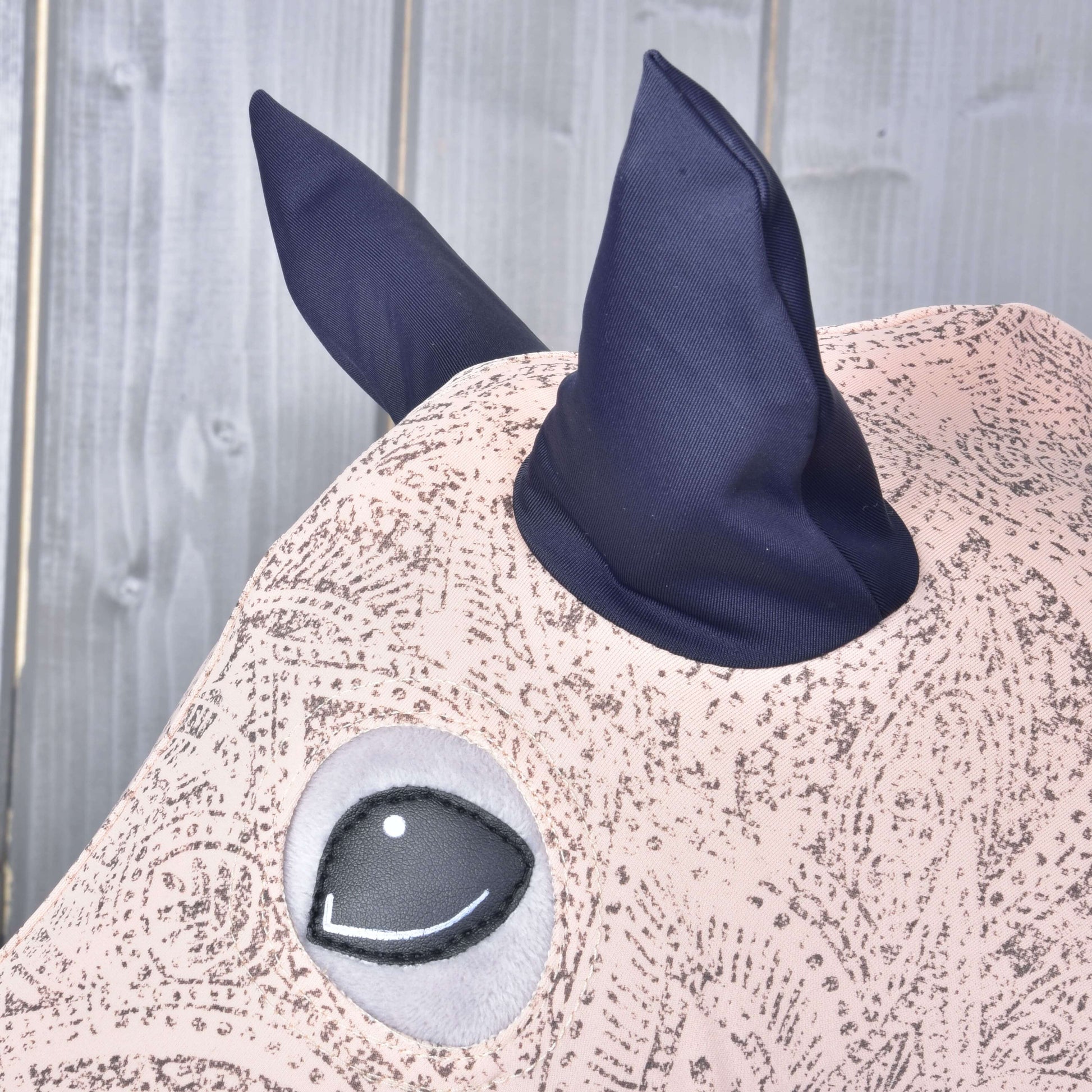 Hobby Horse Schutzanzug Cosmos (Lycra)
