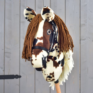 Hobby Horse Dakota avec licol noir