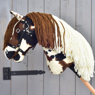 Hobby Horse Dakota avec licol noir