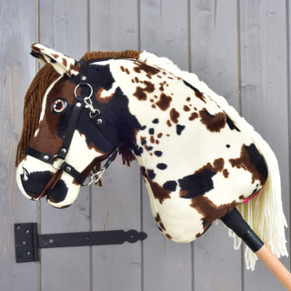 Hobby Horse Dakota avec licol noir
