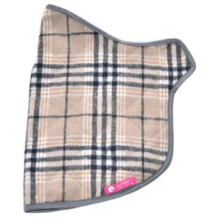 Couverture Cremo Angleterre