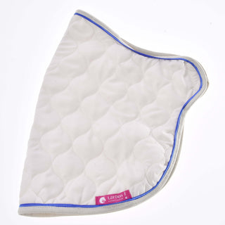 Couverture Crème Perle