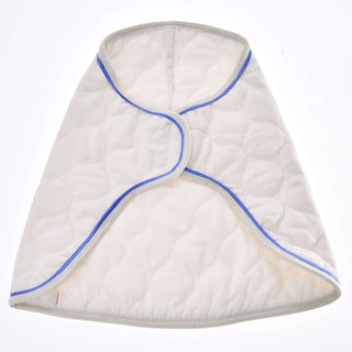 Couverture Crème Perle