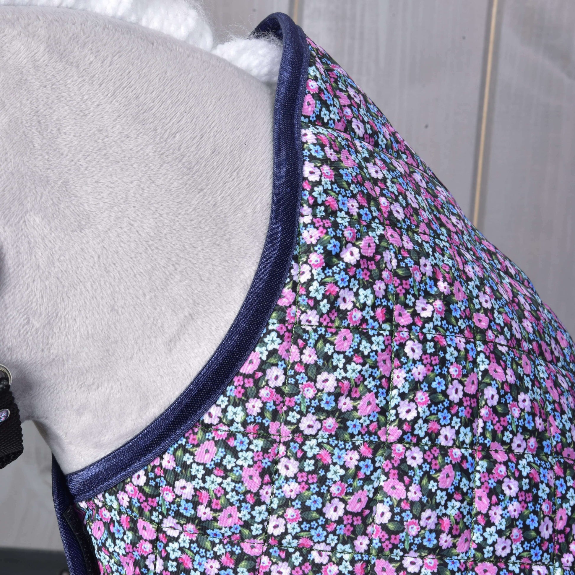 Fleur Couverture