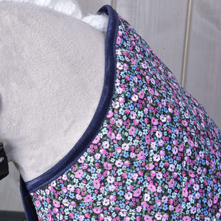 Fleur Couverture