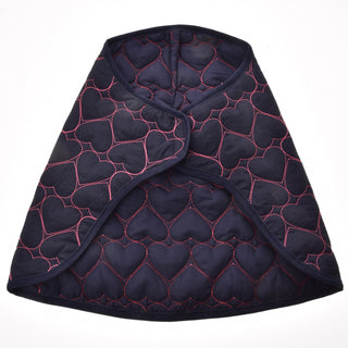 Blanket Pink Heart