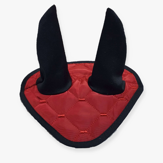 Bonnet d'oreilles thermorégulateur Bordeaux