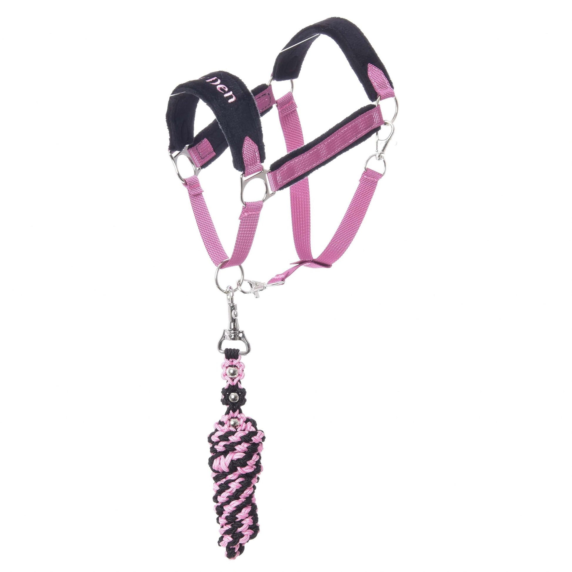 Set LarDen Exclusive Pink