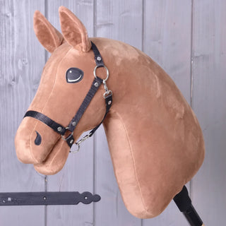 Build your horse