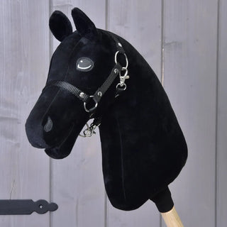 Construis ton cheval