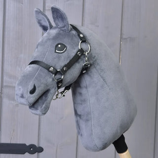 Construis ton cheval