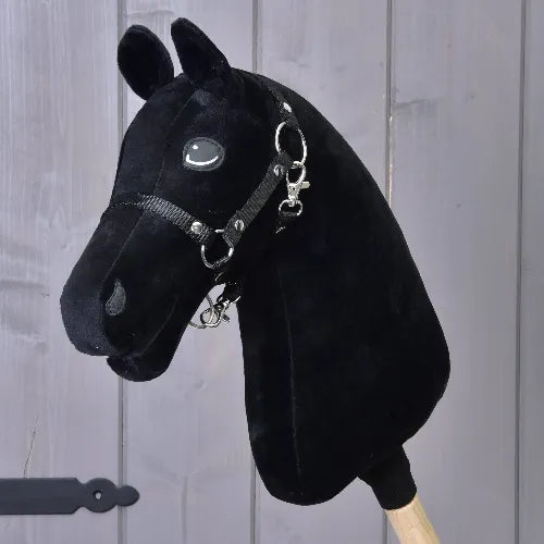 Construis ton cheval