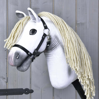 Hobby Horse Little Lady avec Licol Noir