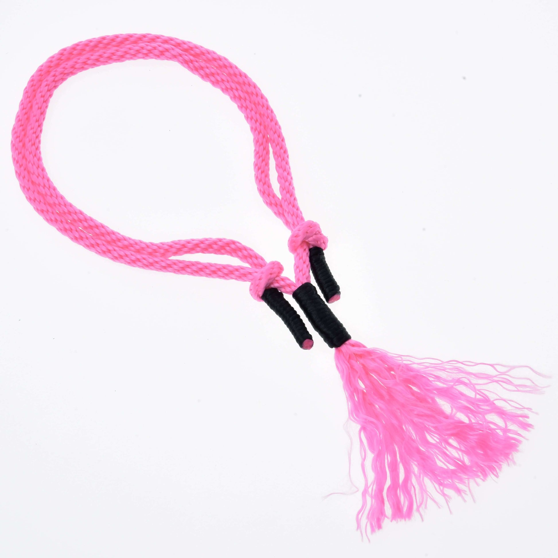 Halsring Pink Festive