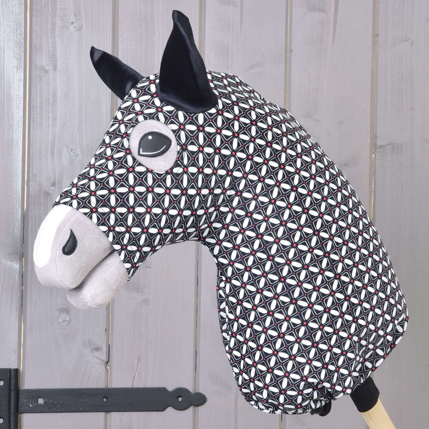 Hobby Horse Schutzanzug DeLuxe (Lycra)