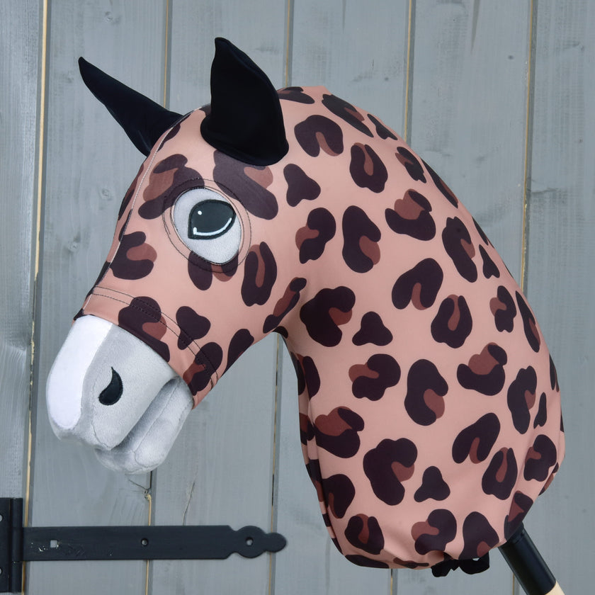 Hobby Horse Schutzanzug Glamour (Lycra)
