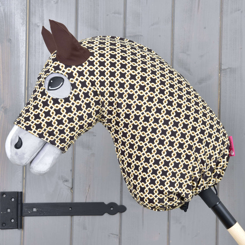 Hobby Horse Schutzanzug Luxus Design