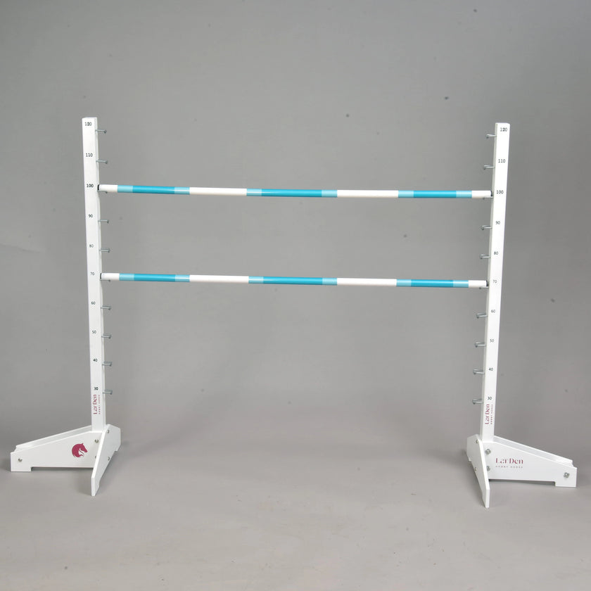 Saut 120 cm / 47 inch