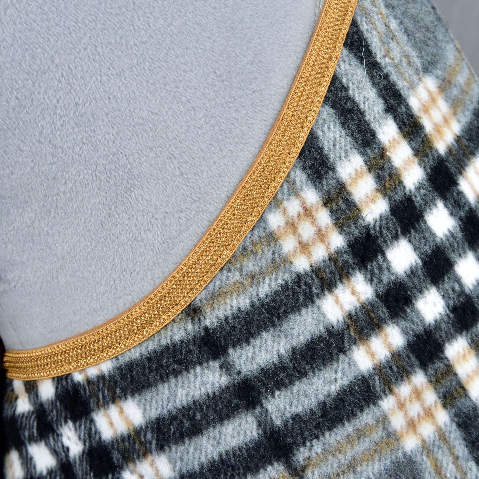 Set England Grey