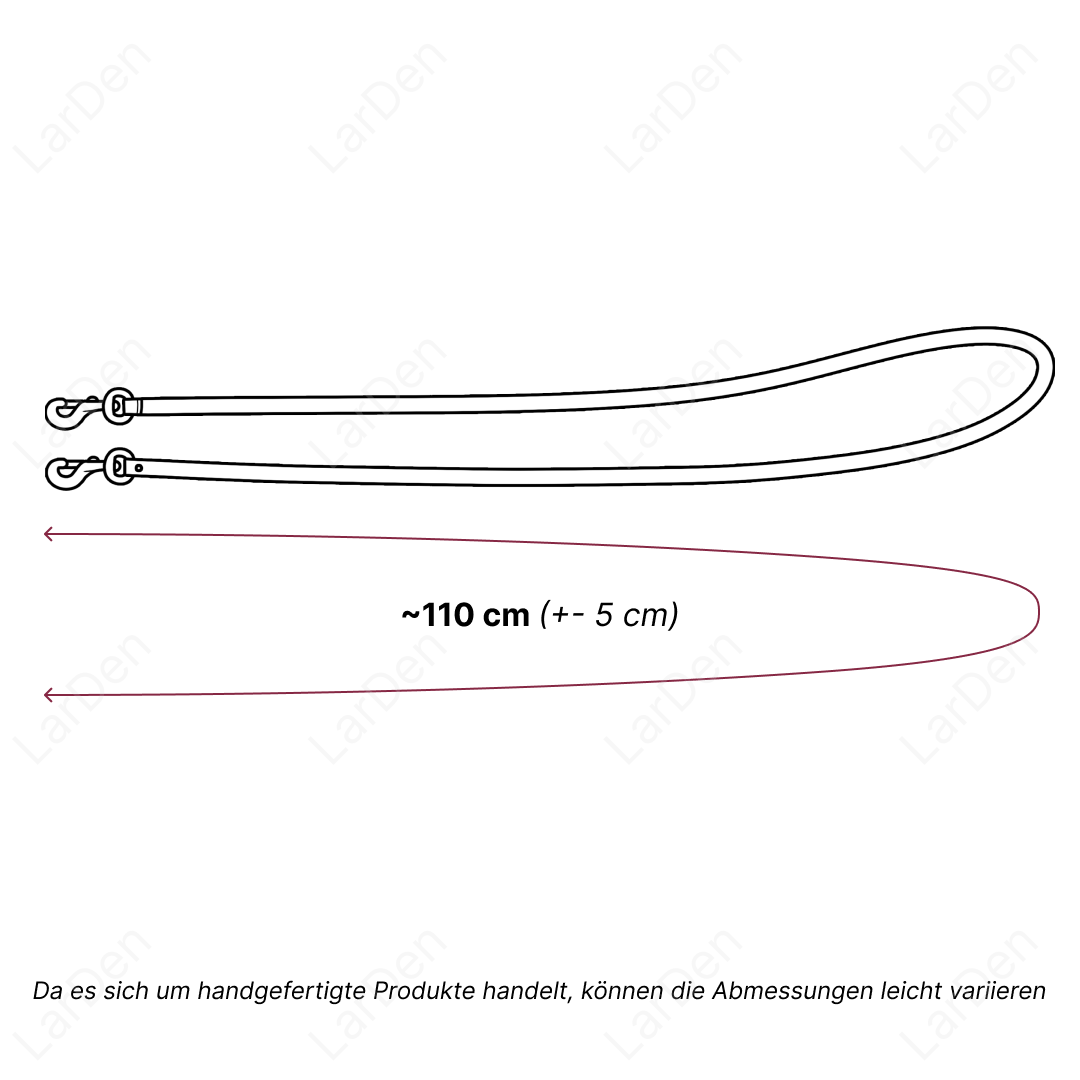 Size guide – Reins – DE