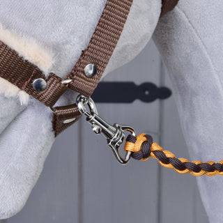 Ensemble Combinaison Parfaite Marron
