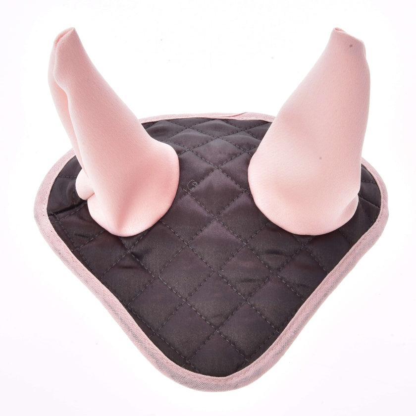 Bonnet d'oreilles Chocolat
