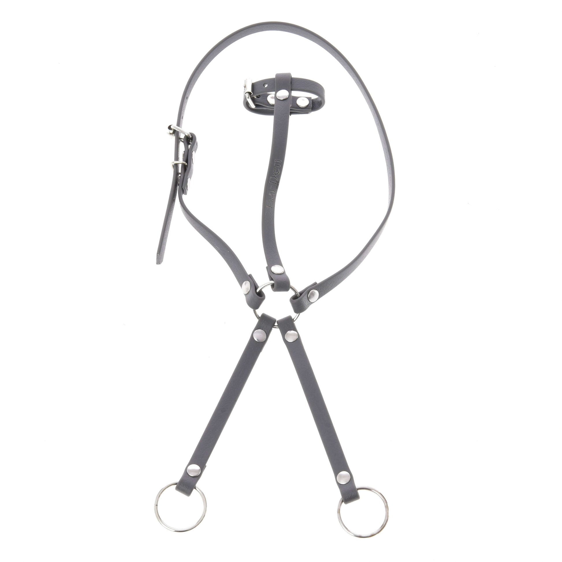 Martingale dunkelgrau