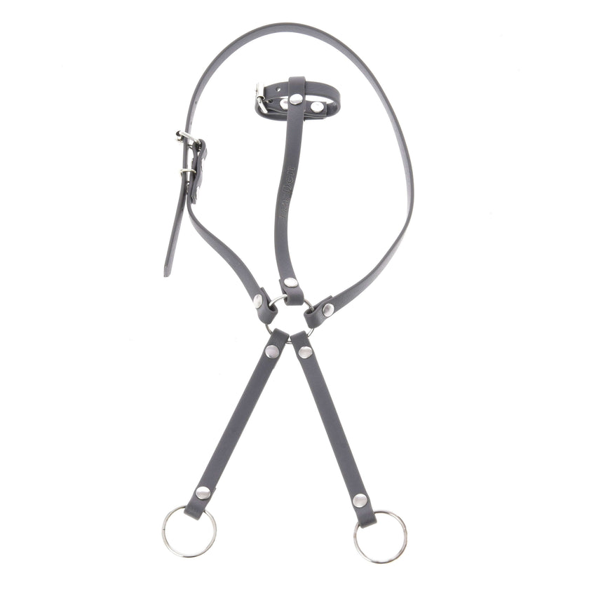 Martingale dunkelgrau