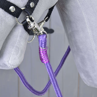 Rênes Viola